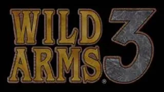 Wild Arms 3 OST 11 - Blood, Tears, and the Dried-Up Wasteland