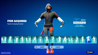 How To Get Any EMOTE FREE NOW In FORTNITE!