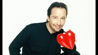 DJ BoBo - LOVE IS THE PRICE ( Official Music Video )