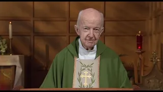 Catholic Mass Today | Daily TV Mass, Monday August 17 2020