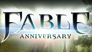 КАК СТАТЬ ГЕРОЕМ. ГИБЕЛЬ СЕМЬИ И ВСЕЙ ДЕРЕВНИ =let's play gameplay= Fable: Anniversary