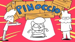 PINOCHO | Destripando la Historia