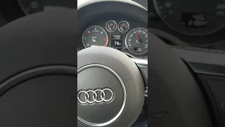 Audi A3 1.6TDI - Remap without dpf and egr