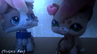 Littlest Pet Shop: Бродяга Джастин (7 серия)