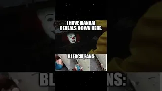 Bleach Fans