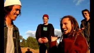 Groovin Slowly - John Butler Trio - 2/26/2007