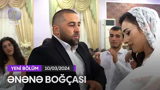Ənənə Boğçası - Zaqatala rayonu: Dağlı kəndi  (2-ci hissə)  10.03.2024