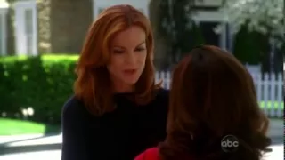 Desperate housewives end of 6x23 End of Season 6