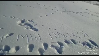 Воруем картошку с огорода | Best Friends Forever