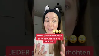 Diese Info wird Dich schockieren! - Der wahre Grund für Pickel