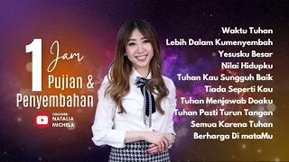 1 Jam Pujian & Penyembahan Vol. 61 Bersama Ps. Natalia Michela