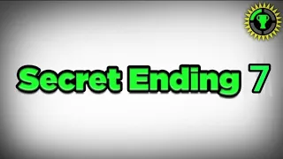 Game Theory Finale: True Lorekeeper Ending (Secret Ending 7/8)