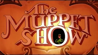 The Muppet Show Theme - Piano Solo