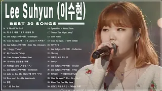 [Playlist] Lee Suhyun Begin Again Korea (이수현) - 비긴어게인 코리아 모음