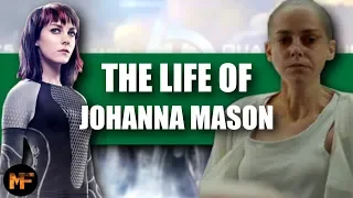 The Life of Johanna Mason (Hunger Games Explained)