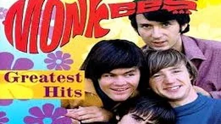 (I'm Not Your) Steppin' Stone by: The Monkees w/Lyrics