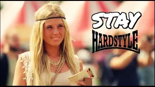 The Kid LAROI, Justin Bieber - STAY (HARDSTYLE REMIX) HD HQ