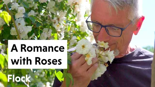 Romantic ROSE GARDEN Tour — Ep. 039