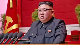 Kim Jong-un admits his economic plan failed 'tremendously' | North Korea