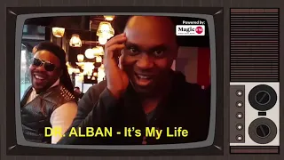 DR. ALBAN la DISKOTEKA Festival - Timișoara: 31 mai - 2 iunie 2019