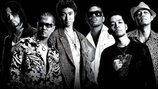 EXILE　メドレー