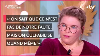 Droguée en boite de nuit : "on m'a trouvé du GHB dans le sang" - Ça commence aujourd'hui