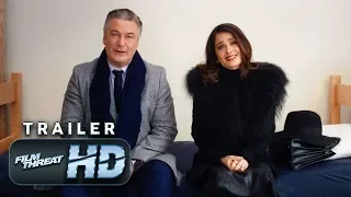 DRUNK PARENTS | Official HD Trailer (2019) | ALEC BALDWIN, SALMA HAYEK | Film Threat Trailers