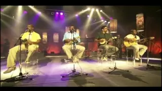 Grupo Revelação - Coração Radiante (DVD Ao Vivo No Olimpo)