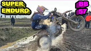 BILLY BOLT | SUPER ENDURO | FAST EDDY