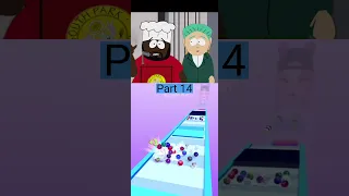 South Park Series || Starvin Marvin || Part 14