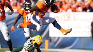 Broncos vs Packers NFL Week 7 Full Game Highlights