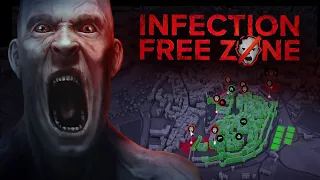 Infection Free Zone-Мой отряд в заложника#3