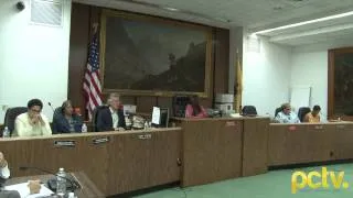 Plainfield City Council Regular Meeting 6/16/14 - Plainfield NJ