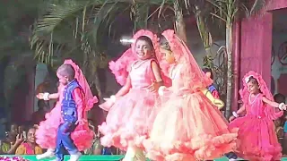 devathai vamsam song dance annual day program