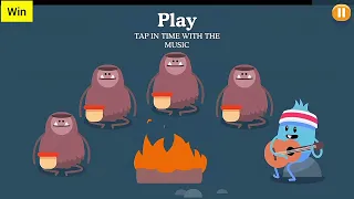 Dumb ways to die 2, camp catastrophe, losers and winners (no commentary)