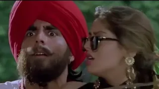 Gore Gore Mukhde Pe Kala Kala Chasma | Super Hit Full Song | Akshay Kumar Movie Song