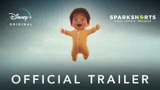 SparkShorts official trailer | Disney