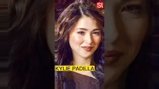 Ang anak ni Robin Padilla | Kylie Padilla