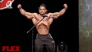 Mr Olympia 2021 Press Conference: 212 Olympia