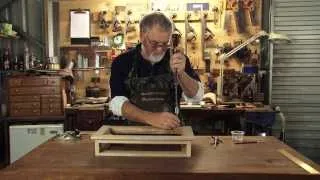 Woodworking Masterclass S1 Ep6