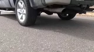 Why Won't My Truck Do a Burnout? (Problem Solved! Link in Description)