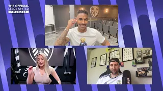 FIRPO’S COFFEE HOTSPOTS | OFFICIAL LEEDS UNITED PODCAST