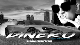 MORGENSHTERN - DINERO (ПРЕМЬЕРА КЛИПА, 2021)