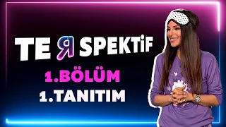 Terspektif 1.Bölüm Tanıtım