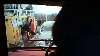 Opening seen from the 1970 film cool it Carol.