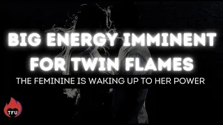 11/11 PORTAL | Be That POWERFUL Divine Feminine That Your Twin Flame CAN'T RESIST [Energy Reading]