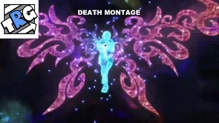 TRG Highlights: SubSpace Death Montage