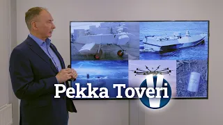 Pekka Toveri: Tällaiset ovat nyt Ukrainan ja Venäjän joukot, varastot ja sotatuotanto