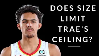 Trae Young analysis: The undersized QB (2019)