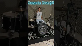 Guarda Roupa - Cover Tajon - #guardaroupa #sertanejo #tajon  #percussion #percussion_instruments